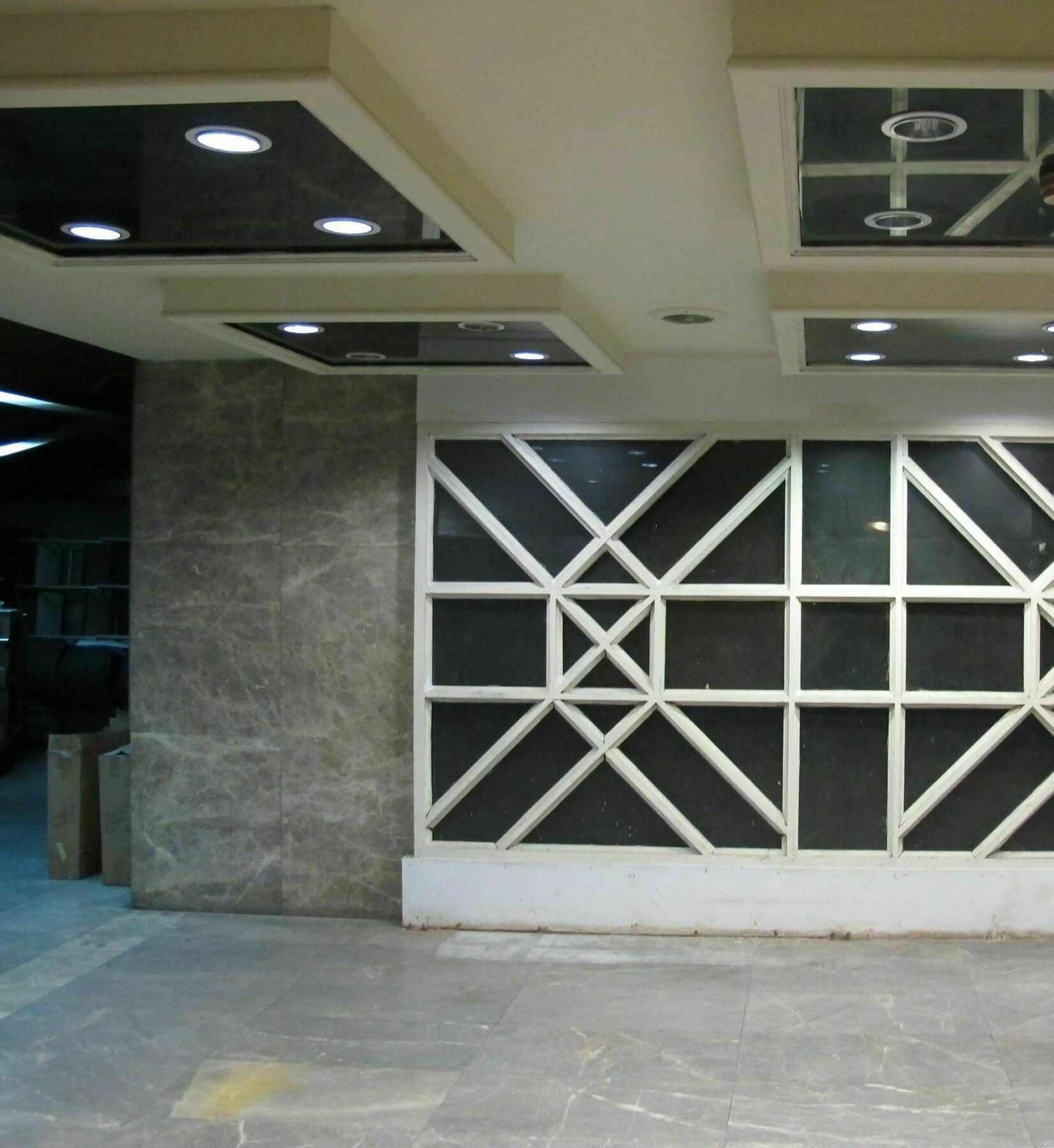 Tongpoon Hotel Bangkok Bagian luar foto